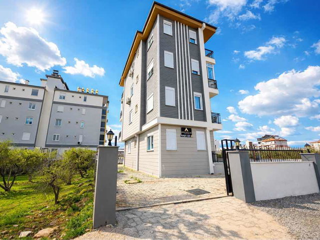 YENİ DEVLET HASTANESİNE YAKIN GENİŞ 1+1 KİRALIK DAİRE