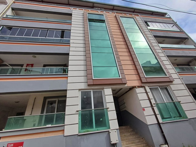 RE/MAX YAZ DAN ABONELİKLERİ AÇIK KİRALIK DAİRE