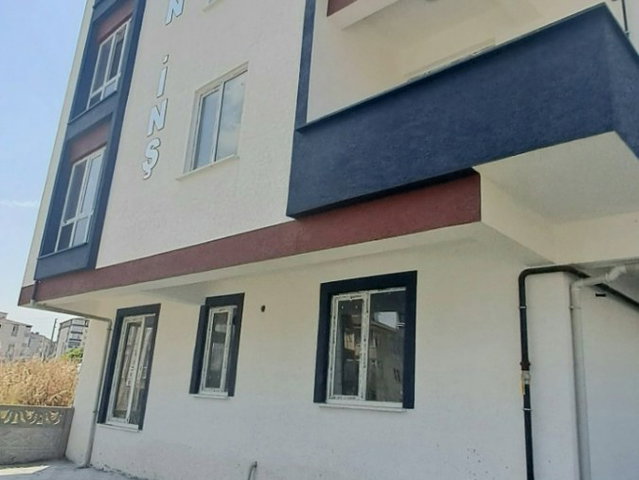 TEKİRDAĞ KAPAKLI SATILIK 2+1 DAİRE