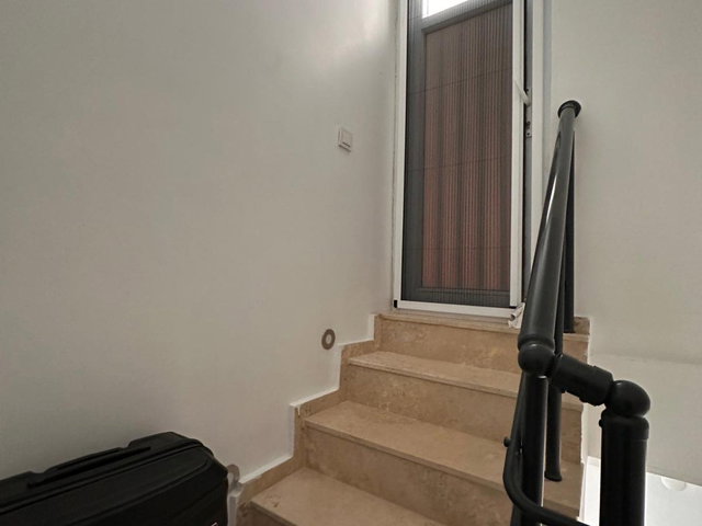 AKBÜKTE DENİZ MANZARALI 4+1 SATILIK VİLLA