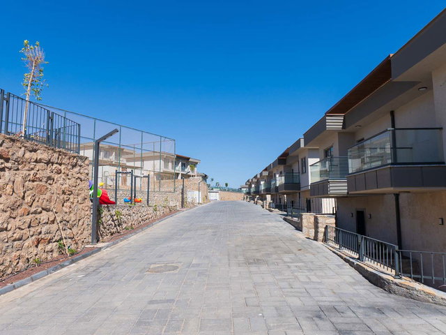 HAYAL BODRUM'DA SATILIK 3+1 HAVUZLU, EN ÖN SIRA, KDV'LI VILLA