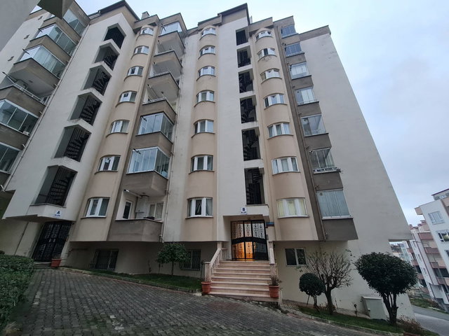 3 NOLU ERDOĞDU SELİNKENT SİTESİNDE FIRSAT DAİRE (SATILIK)