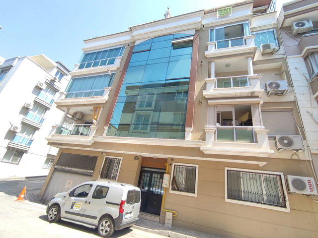 KÜÇÜK ÇİĞLİ MAH. KIRALIK 3+1 BOŞ DAİRE
