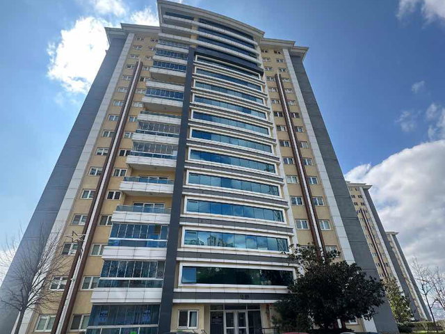 YILDIZ KONUTLARI'NDA MUHTEŞEM MANZARALI 4+1 KİRALIK DAİRE!FAVORILERIME EKLEYAZDIRFACEBOOK ILE PAYLA