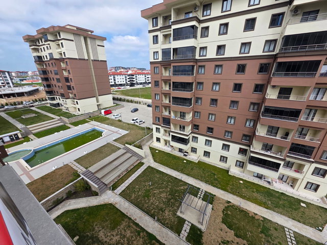 RRMAX LAND'DAN ULUSVREZİDANSTA SATİLİK 1+1DAİRE