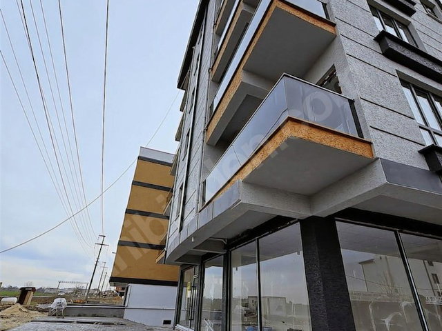 REMAX LAND'DAN CADDE CEPHELİ 1+1 SATİLİK DAİRE