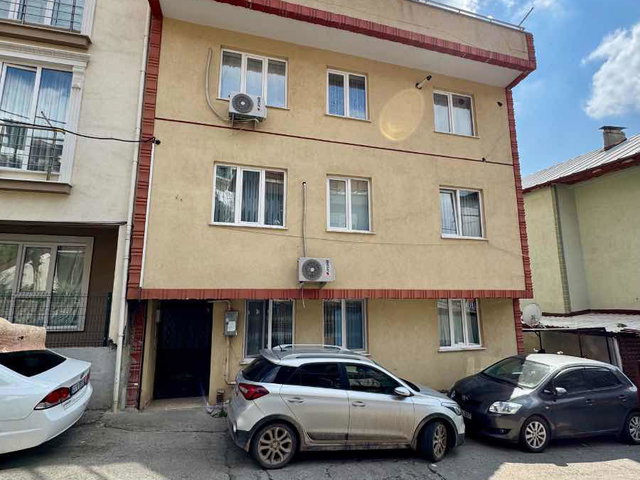 İZMİT BEKİRDERE MAH. 2+1 SATILIK ÇATI DUBLEKS DAİRE
