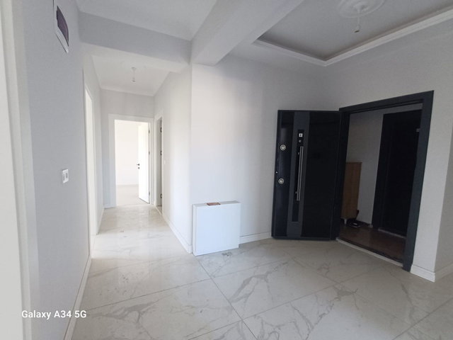 REMAX ŞEHİR DEN SAFRAN YOLUNA CEPHE SIFIR 3+1 DAİRE