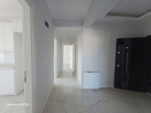 REMAX ŞEHİR DEN SAFRAN YOLUNA CEPHE SIFIR 3+1 DAİRE