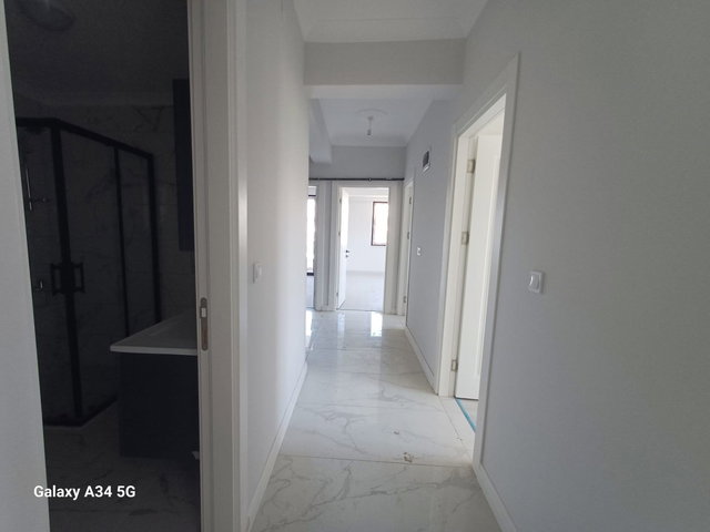 REMAX ŞEHİR DEN SAFRAN YOLUNA CEPHE SIFIR 3+1 DAİRE