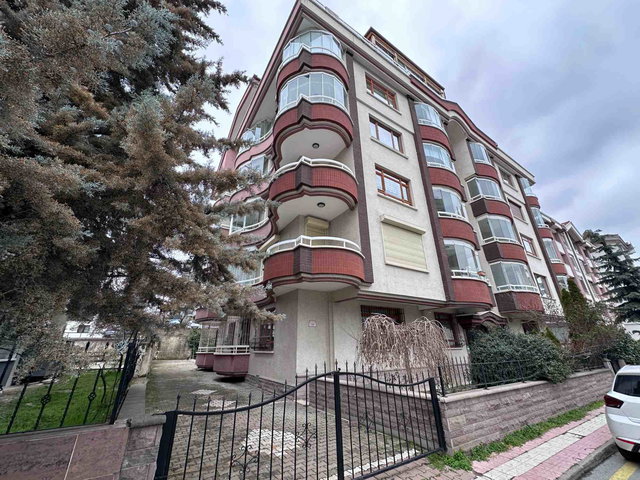 ÇANKAYA SANCAK MAHALLESİ’NDE TAMAMEN HAZIR, GENİŞ TERASLI 6+2 SATILIK DUBLEKS