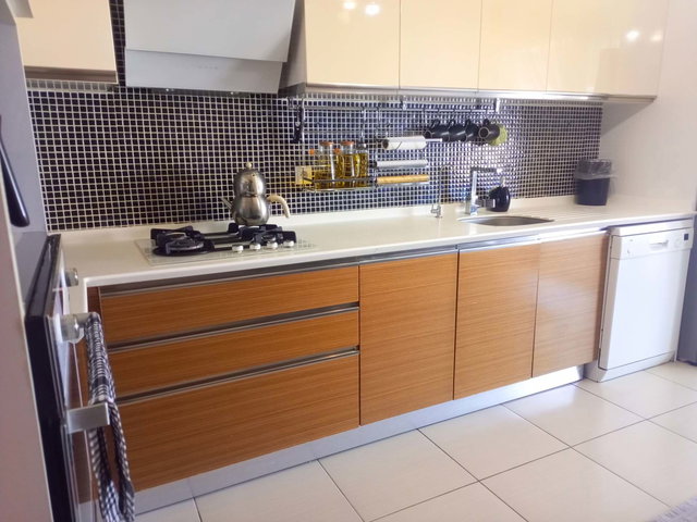 KARDELEN MAHALLESİNİN EN GÜZEL SİTESİNDE SATILIK 4+1