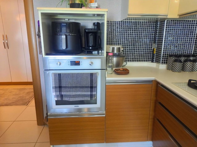 KARDELEN MAHALLESİNİN EN GÜZEL SİTESİNDE SATILIK 4+1