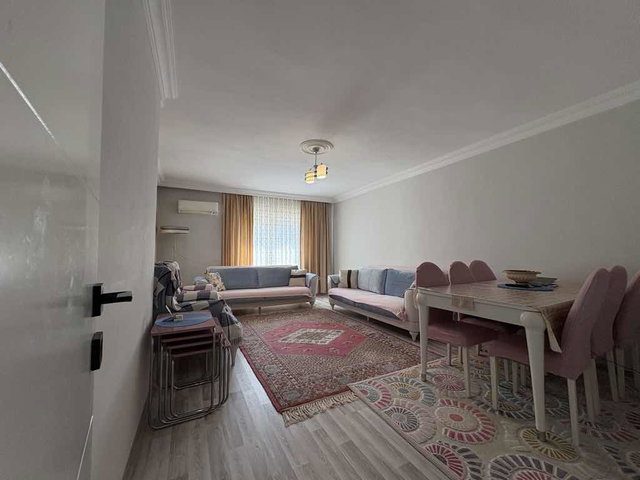 SATILIK 3+1 SATILIK DAİRE