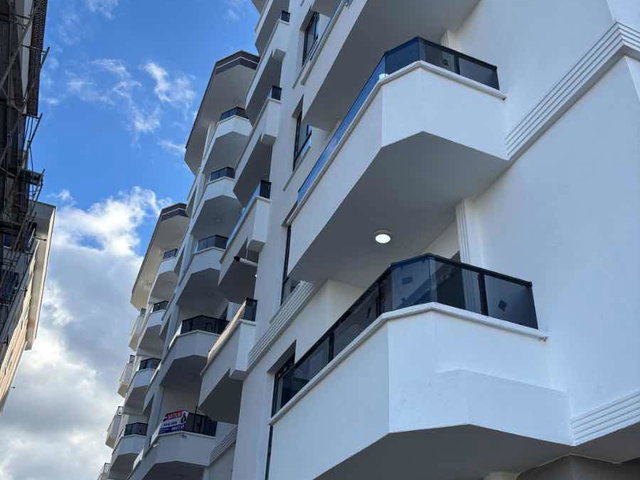 REMAX YASİR | ATAKUM BÜYÜKOYUMCA'DA ARA KAT SATILIK 1+1