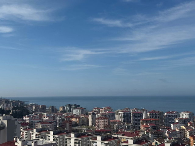 RE/MAX NADİR’DEN TEYYAREDÜZÜ’NDE GENİŞ VE FERAH DUBLEKS FIRSATI!