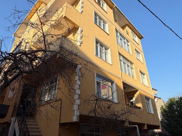 PENDİK/ ORHANGAZİ ARSA TAPULU YATIRIMLIK HİSSESİ 55 METREKARE