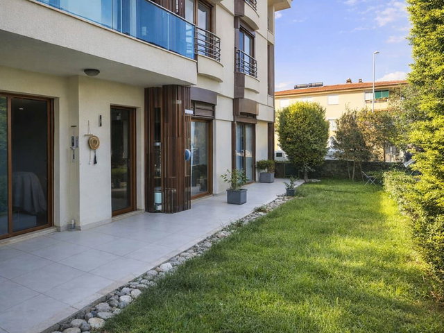 SÖKE YENİKENT MAHALLESİ SİTE İÇERİSİNDE HAVUZLU SATILIK 3+1 DAİRE