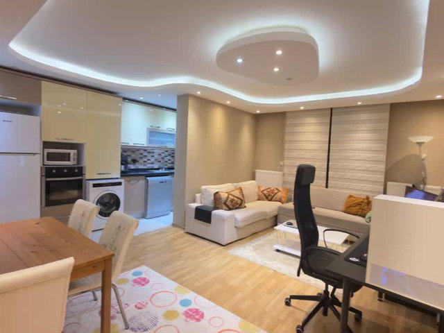 KAYIŞDAĞI MAH 2+1 FIRSAT DAİRE