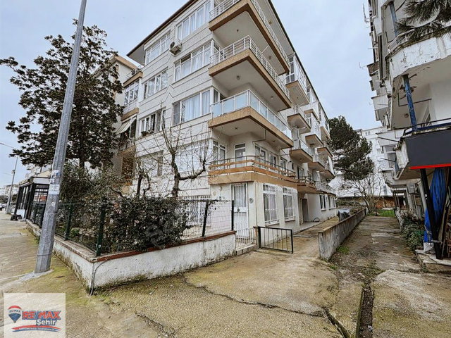 REMAX ŞEHİR'DEN YALOVA ÇINARCIK TAŞLİMAN MAH. KİRALIK DAİRE