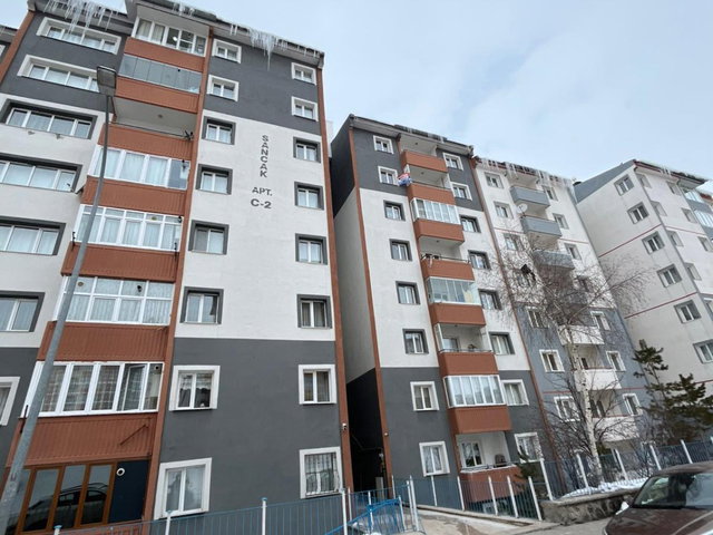REMAX İLKE'DEN HİLALKENT'TE 3+1 SATILIK DAİRE
