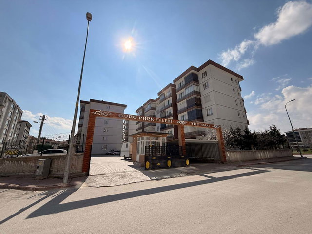 REMAX POINT’TEN KARATAY ÇİMENLİK MAHALLESİNDE KİRALIK 2+1 DAİRE