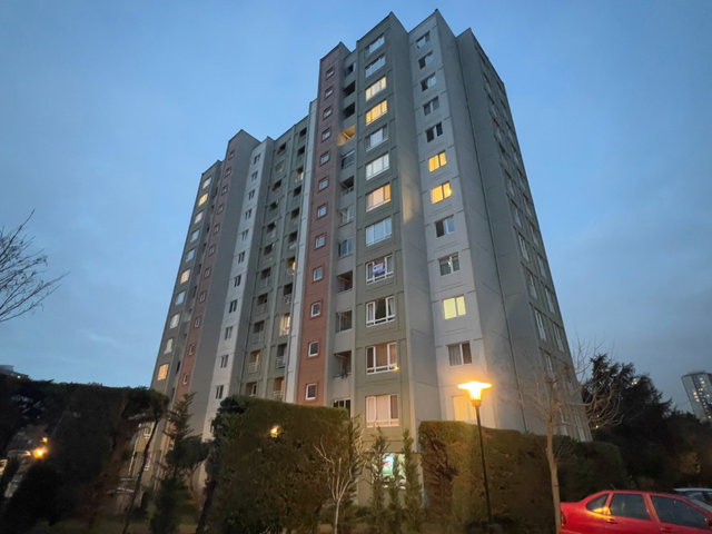 REMAX KAYA'DAN HALKALI SOYAK OLYMPİAKENT'TE KİRALIK EŞYALI 2+1