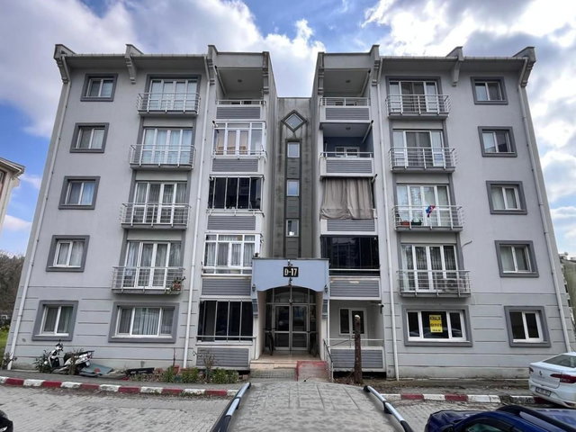 REMAX MAVİ'DEN KORUCUK DORUKKENTTE 3+1 SATILIK DAİRE