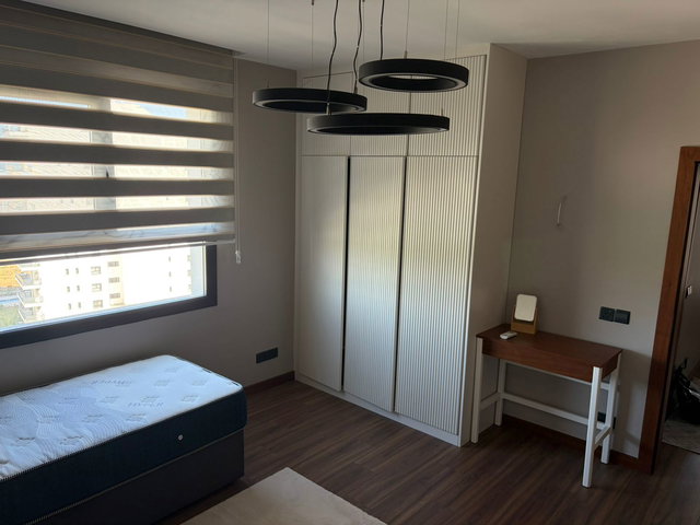 HAZIR 2+1 DAIRE MUHTEŞEM YENILENMIŞ VE MODERN TASARIM DAIRE