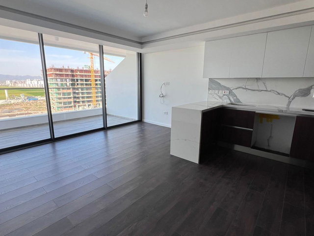 STÜDYO DAİRE | HAVUZ MANZARALI | LONG BEACHE 400M