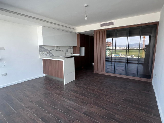 STÜDYO DAİRE | HAVUZ MANZARALI | LONG BEACHE 400M