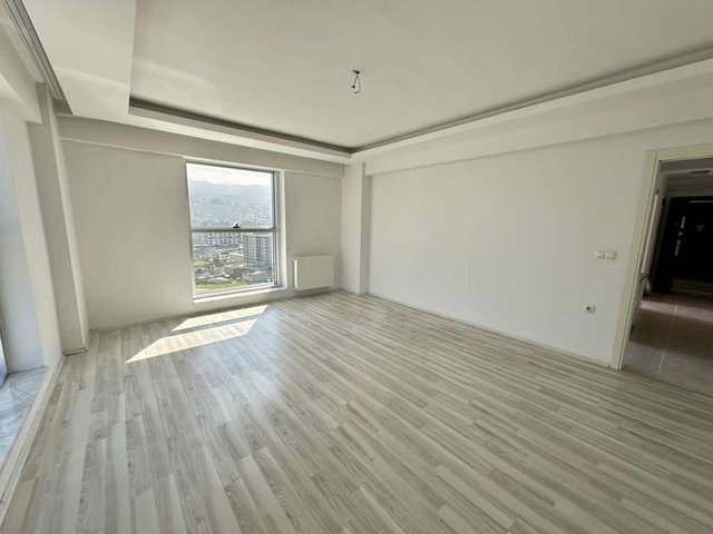MANZARALI 3+1 DAİRE SATILIK