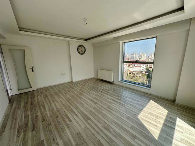 MANZARALI 3+1 DAİRE SATILIK