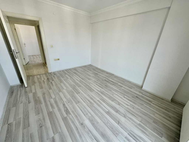MANZARALI 3+1 DAİRE SATILIK
