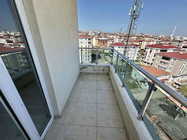 MANZARALI 3+1 DAİRE SATILIK