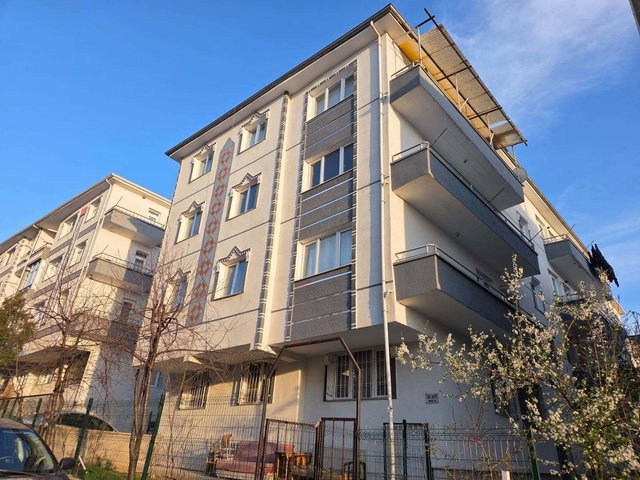 ELVAN MAHALLESİ YHT'YE KOMŞU ARAKAT 3+1 KİRALIK DAİRE