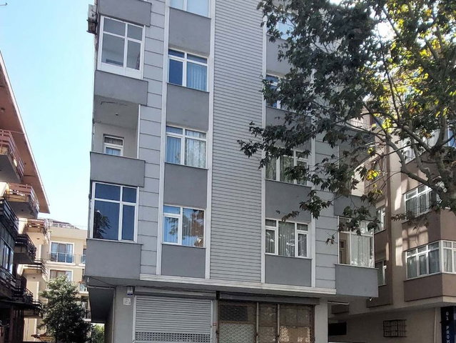 MALTEPE BAĞLARBAŞI MH FEYZULLAH CADDE ÜSTÜ 3+1 SATILIK DAİRE