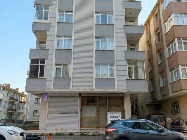 MALTEPE BAĞLARBAŞI MH FEYZULLAH CADDE ÜSTÜ 3+1 SATILIK DAİRE