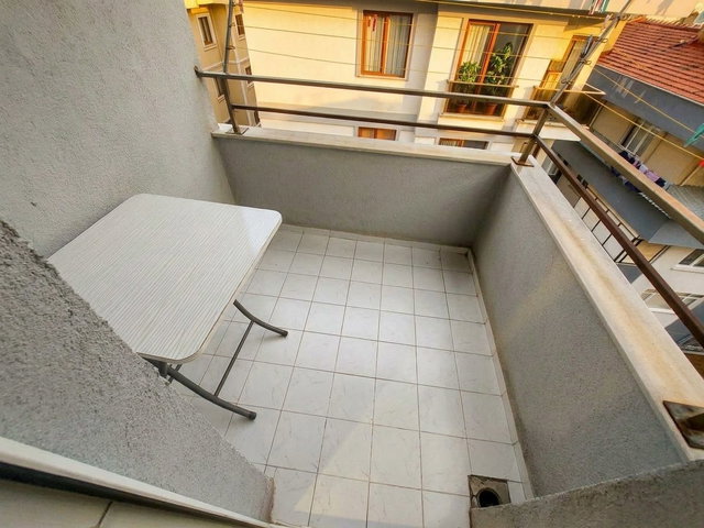 MALTEPE BAĞLARBAŞI MH FEYZULLAH CADDE ÜSTÜ 3+1 SATILIK DAİRE
