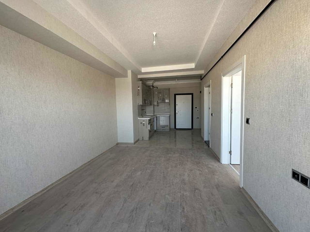 REMAX SONER'DEN KAVAK SOĞUKSU'DA SATILIK SIFIR 1+1 DAİRE
