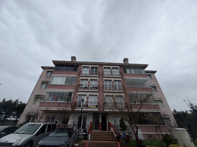 HADIMKÖY RE/MAX'TAN MARMARA PETROL EVLERİNDE KİRALIK 3+1 DAİRE
