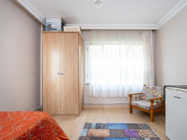 ÇEKİRGEDE 3+1 SATILIK DAİRE