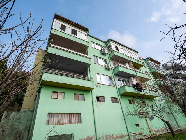 ÇEKIRGEDE SATILIK 3+1 DAIRE