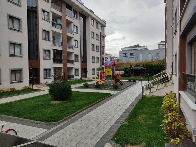 BEYLİKDÜZÜ YÜKSEL KONAKLARI 5+2 SATILIK DUBLEKS DAİRE
