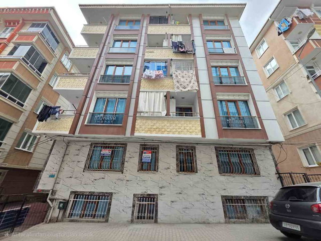REMAX ŞİRVAN'DAN ESENYURT'TA ARA KAT SATILIK 2+1 DAİRE