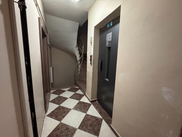 SAADETDERE MAH GENİŞ BAHÇE KULLANIMI OLAN 3+1 SATILIK DAİRE