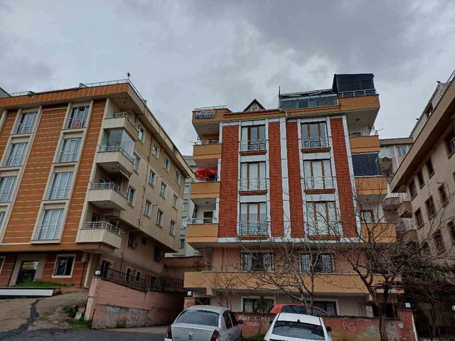 ATAŞEHİR İNÖNÜ DE 1+1 EŞYALI