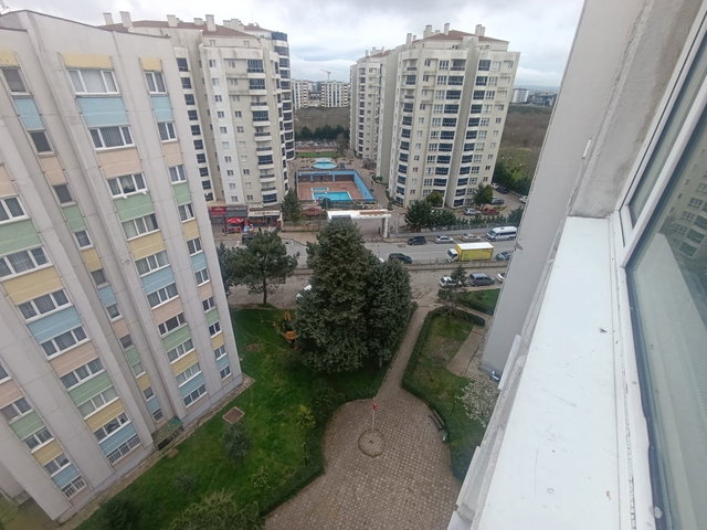 EMLÂK KONUTLARI KİRALIK 3+1  DAİRE