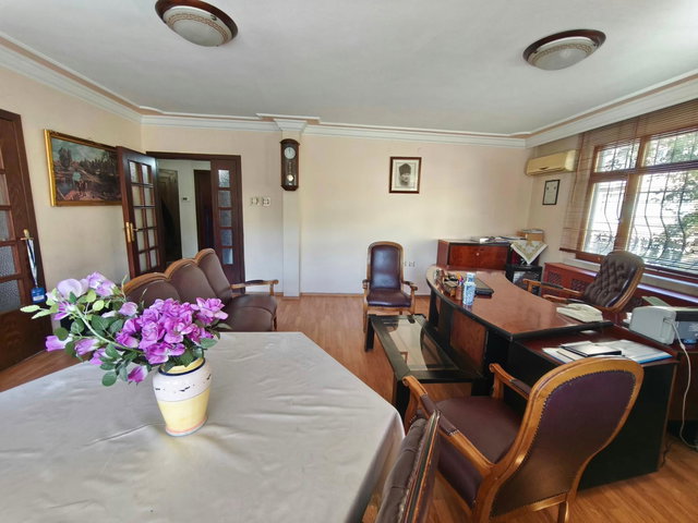 ÇANKAYA YILDIZ'DA MÜKEMMEL LOKASYON, 3+1 ARAKAT, TERASLI DAİRE