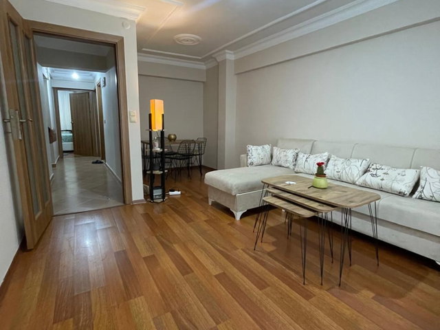 ÖRNEK MAH. METROYA, E-5 E, EMAAR AVM’YE YÜRÜME MESAFESİNDE DAİRE